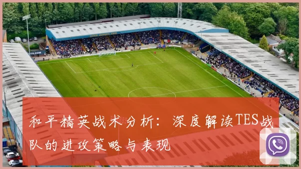 和平精英战术分析：深度解读TES战队的进攻策略与表现