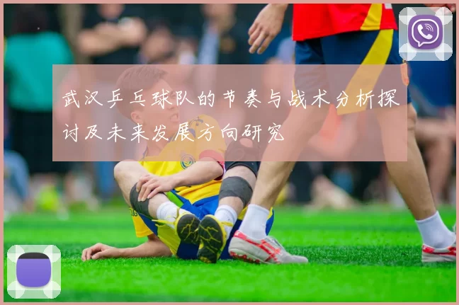 武汉乒乓球队的节奏与战术分析探讨及未来发展方向研究