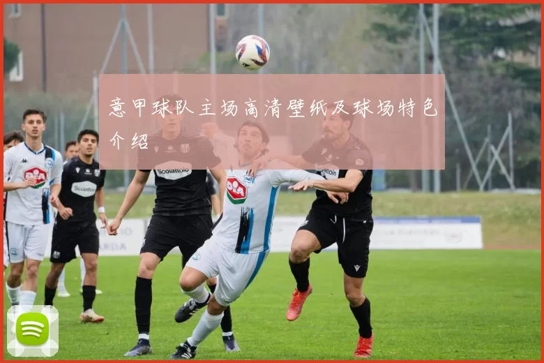 意甲球队主场高清壁纸及球场特色介绍