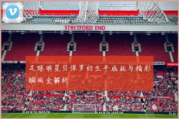 足球明星贝保罗的生平成就与精彩瞬间全解析