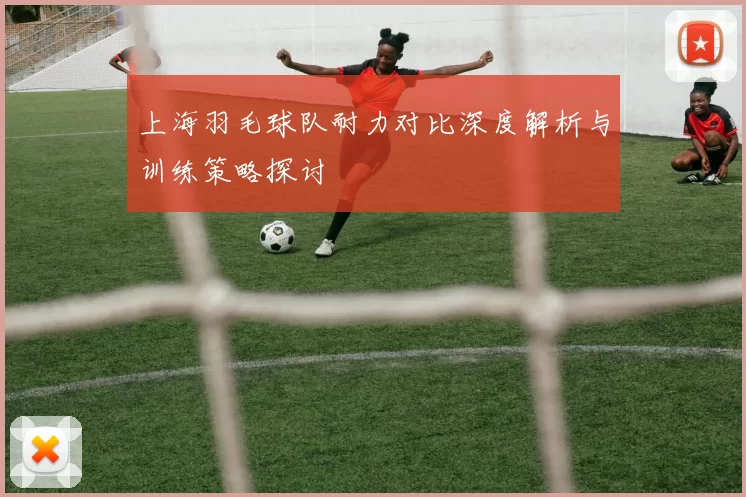 上海羽毛球队耐力对比深度解析与训练策略探讨