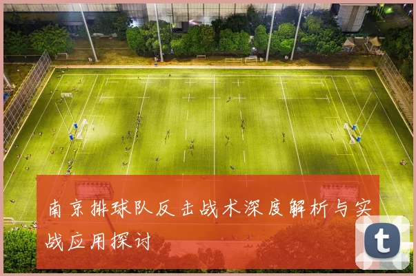 南京排球队反击战术深度解析与实战应用探讨