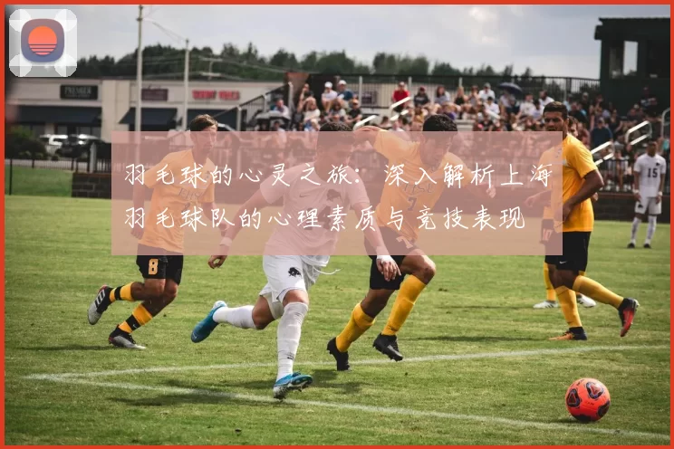 羽毛球的心灵之旅：深入解析上海羽毛球队的心理素质与竞技表现