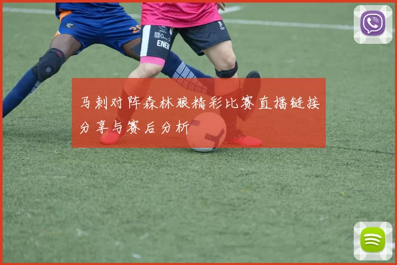 马刺对阵森林狼精彩比赛直播链接分享与赛后分析