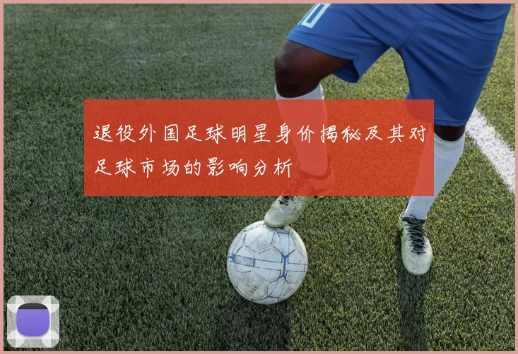 退役外国足球明星身价揭秘及其对足球市场的影响分析