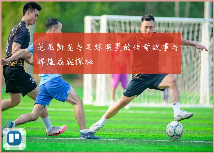 范尼凯克与足球明星的传奇故事与辉煌成就探秘