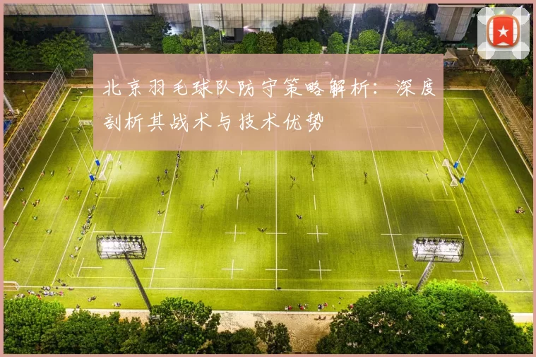 北京羽毛球队防守策略解析：深度剖析其战术与技术优势