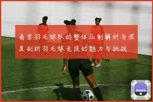 南京羽毛球队的整体压制解析与深度剖析羽毛球竞技的魅力与挑战
