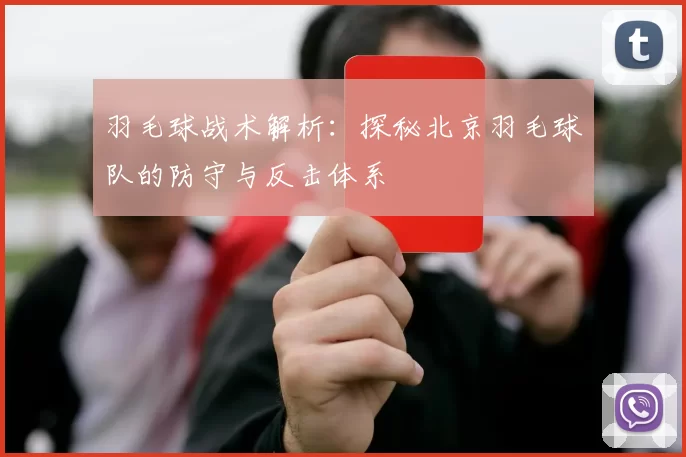 羽毛球战术解析：探秘北京羽毛球队的防守与反击体系