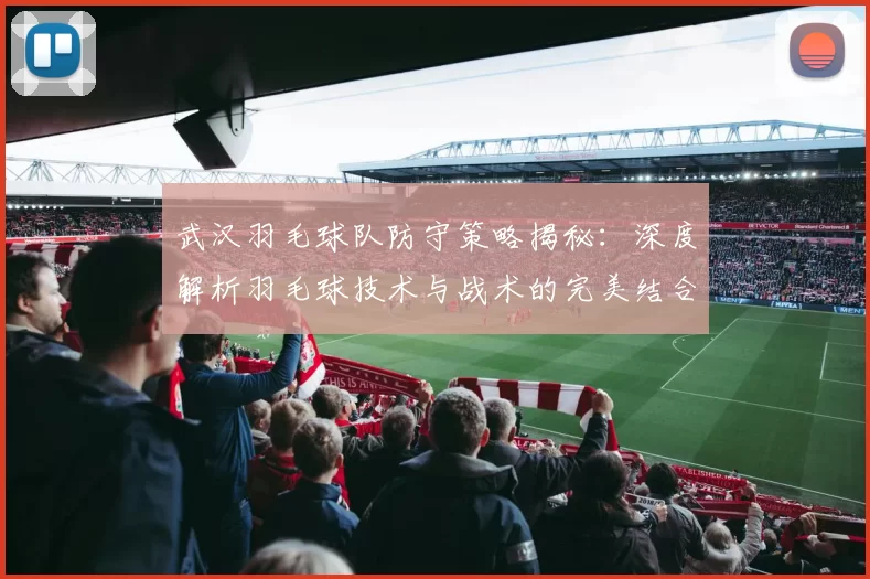 武汉羽毛球队防守策略揭秘：深度解析羽毛球技术与战术的完美结合