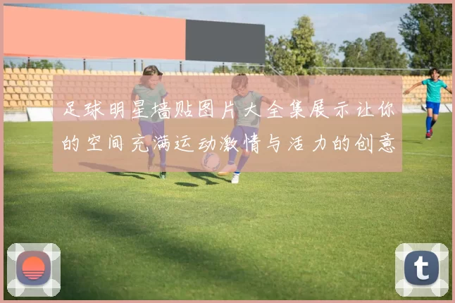 足球明星墙贴图片大全集展示让你的空间充满运动激情与活力的创意选择