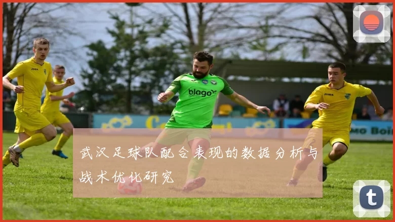 武汉足球队配合表现的数据分析与战术优化研究