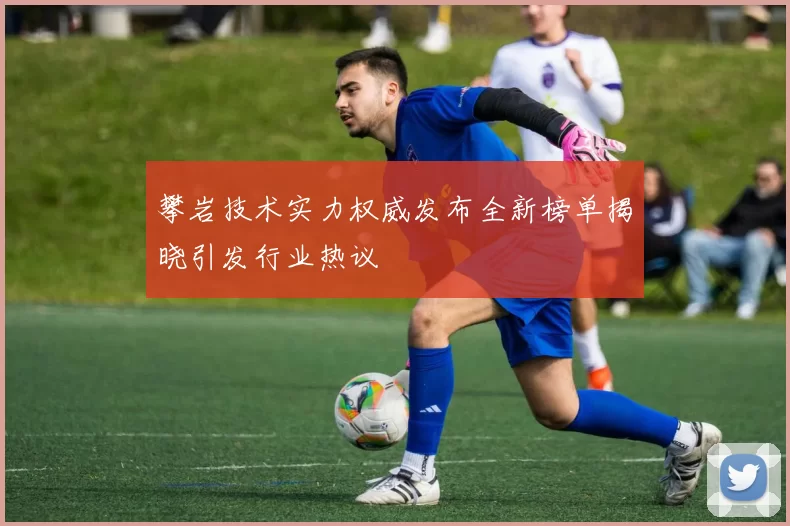 攀岩技术实力权威发布全新榜单揭晓引发行业热议